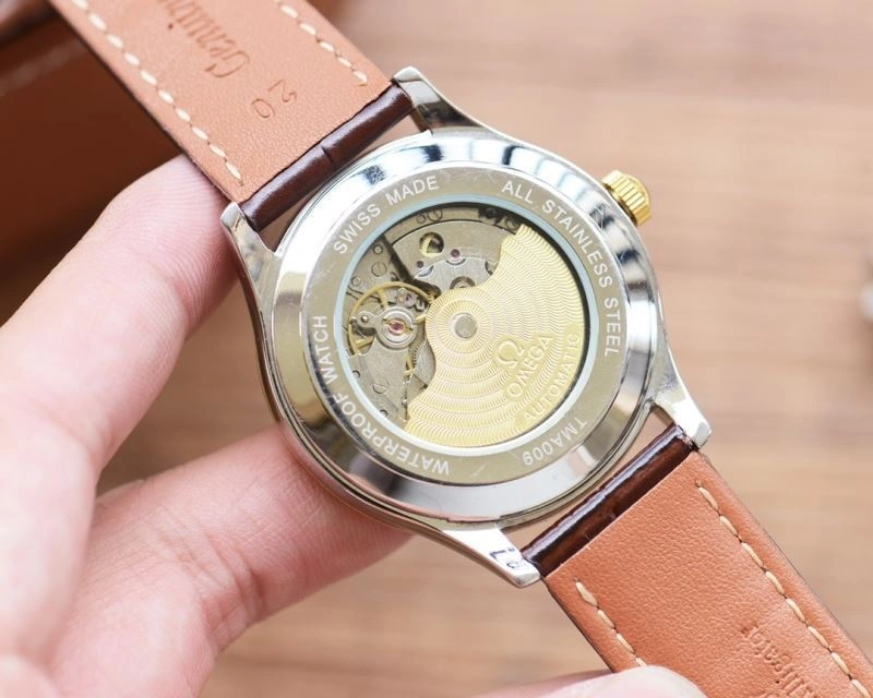 OMEGA Watches ComfortFit 193790