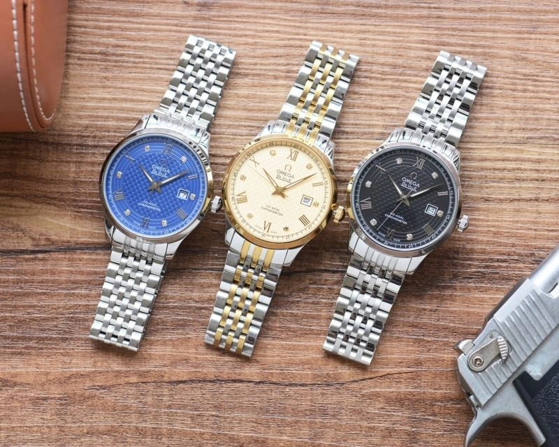 OMEGA Watches SunProtective 193792