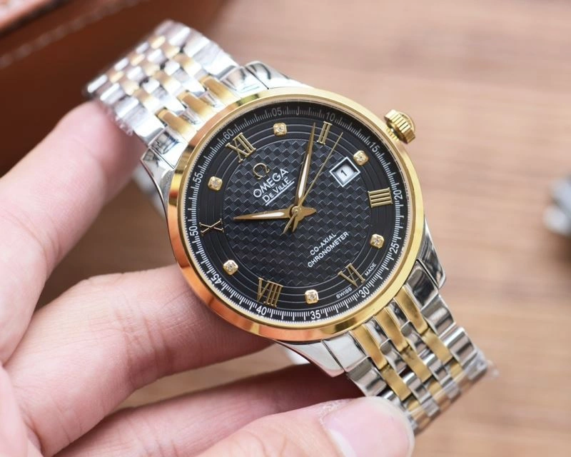 OMEGA Watches SunProtective 193792