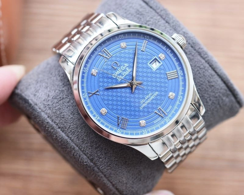 OMEGA Watches SunProtective 193792