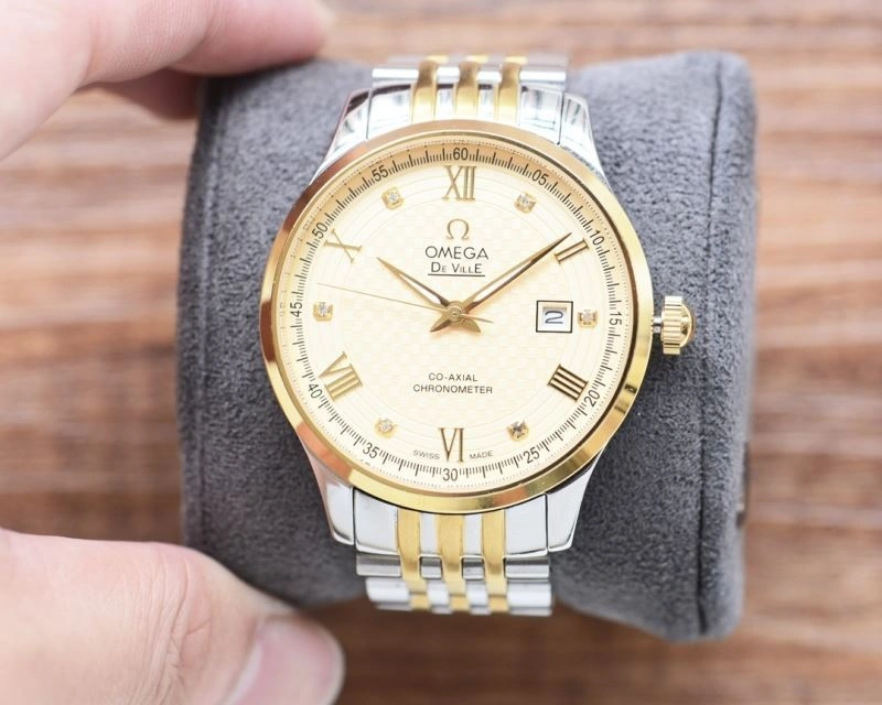 OMEGA Watches SunProtective 193792