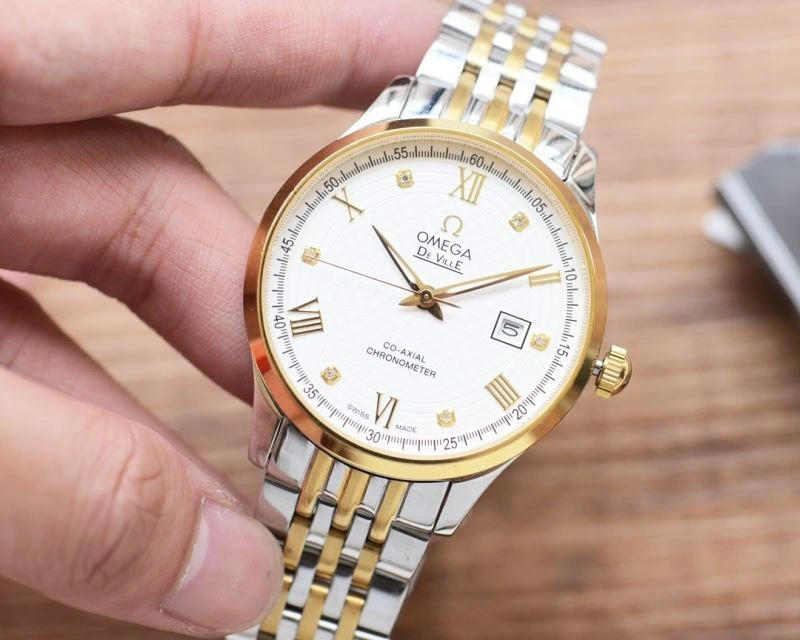 OMEGA Watches SunProtective 193792