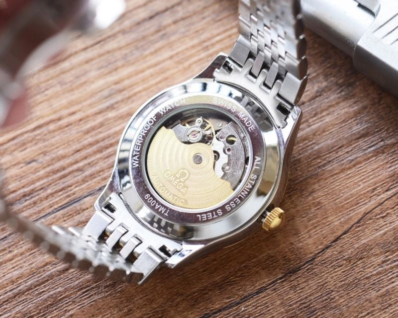 OMEGA Watches SunProtective 193792