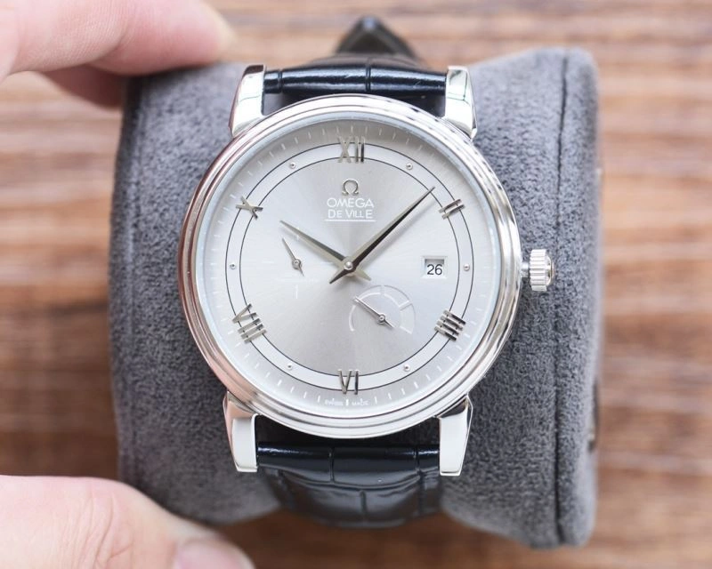 OMEGA Watches Stretchable 193807
