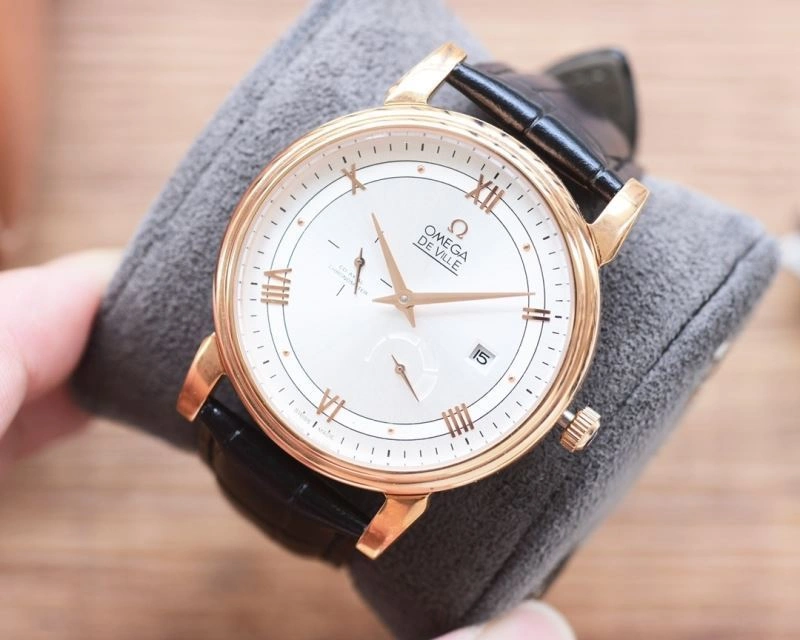 OMEGA Watches Stretchable 193807