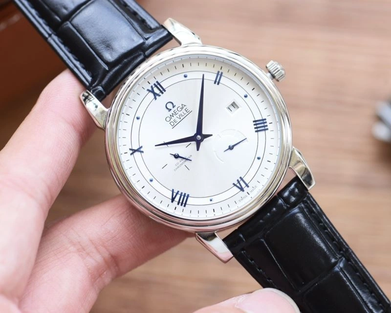 OMEGA Watches Stretchable 193807