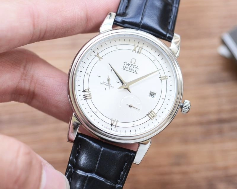 OMEGA Watches Stretchable 193807