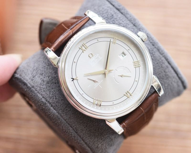OMEGA Watches Stretchable 193807