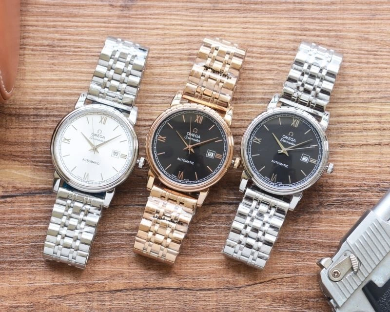 OMEGA Watches Classic 193783