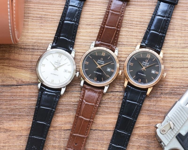 OMEGA Watches SunProtective 193785