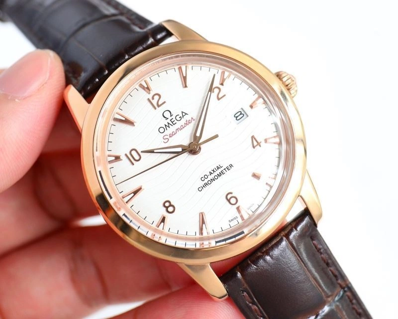 QuickDry OMEGA Watches 193782