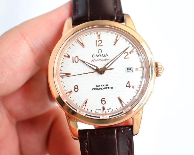 QuickDry OMEGA Watches 193782