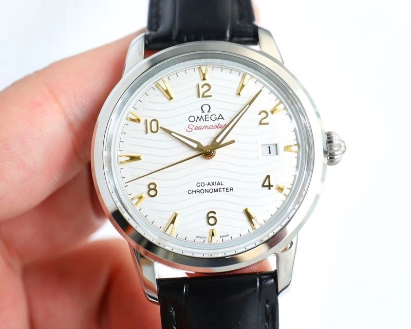 QuickDry OMEGA Watches 193782