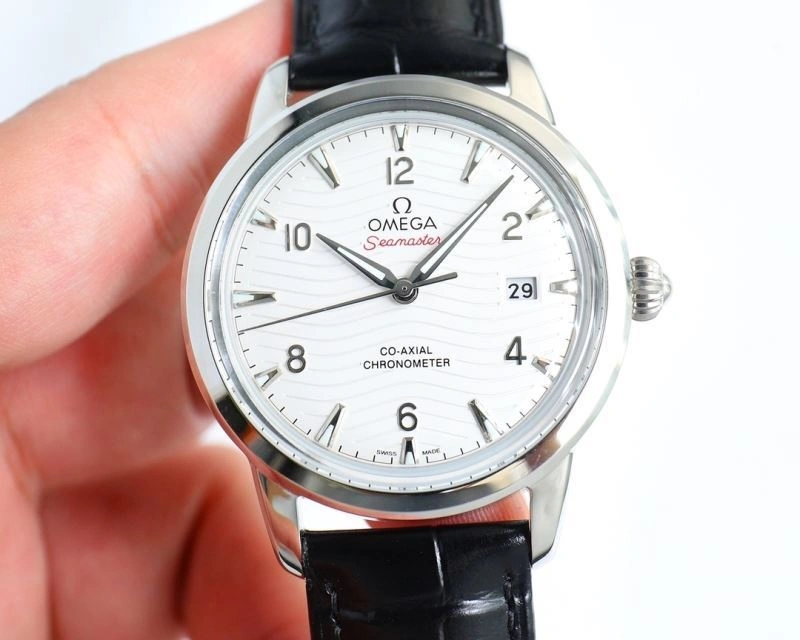 QuickDry OMEGA Watches 193782