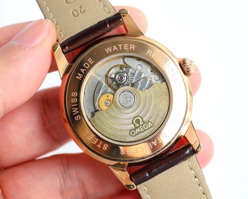 QuickDry OMEGA Watches 193782