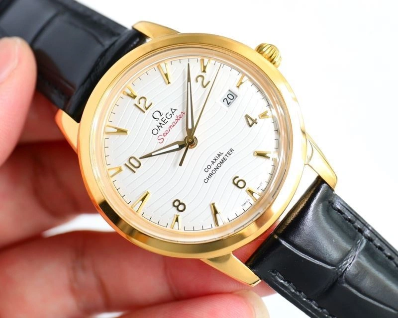 OMEGA Watches ZeroBulk 193781