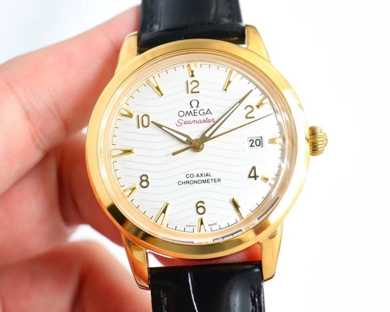 OMEGA Watches ZeroBulk 193781