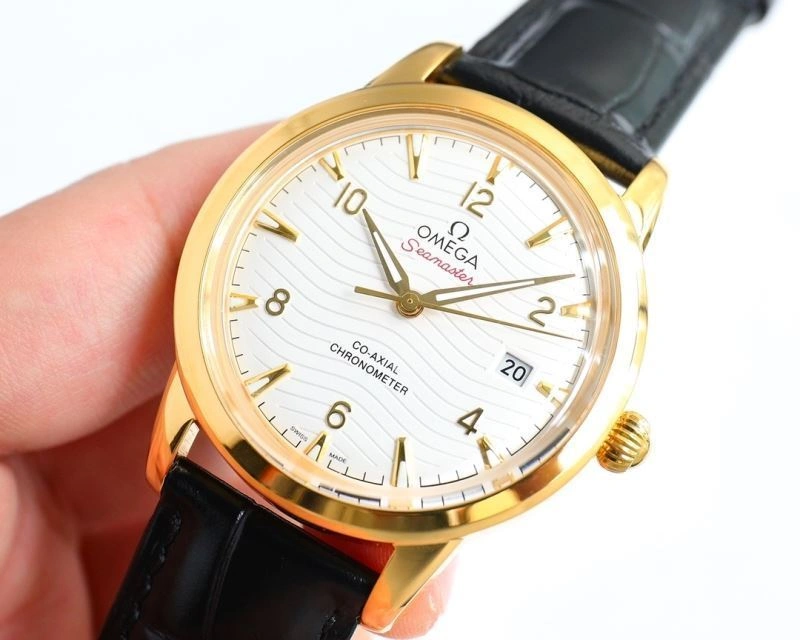 OMEGA Watches ZeroBulk 193781