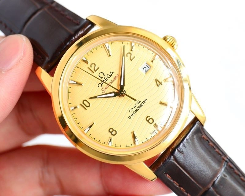 OMEGA Watches ZeroBulk 193781