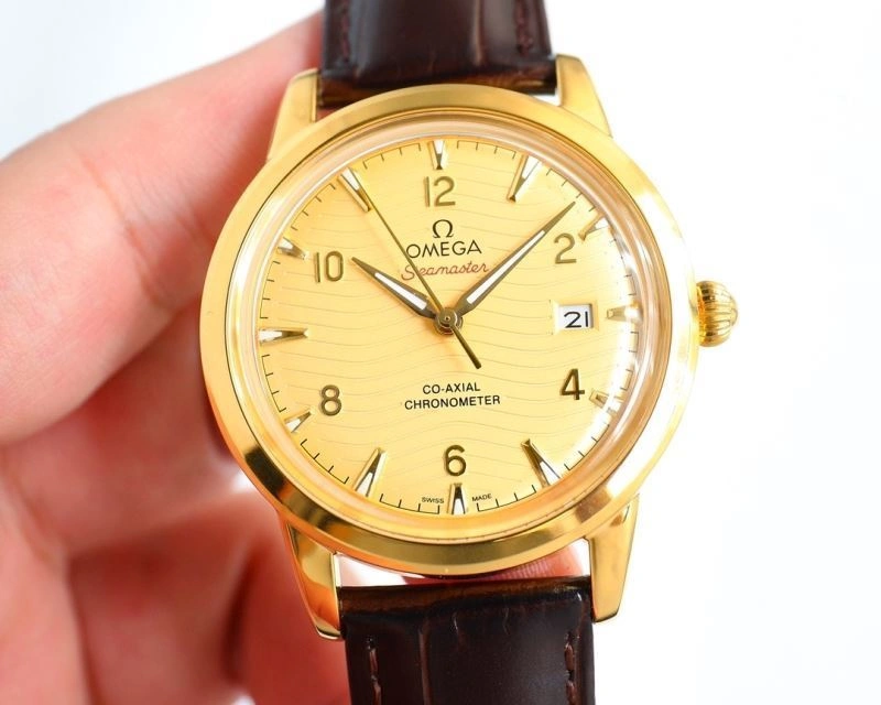 OMEGA Watches ZeroBulk 193781