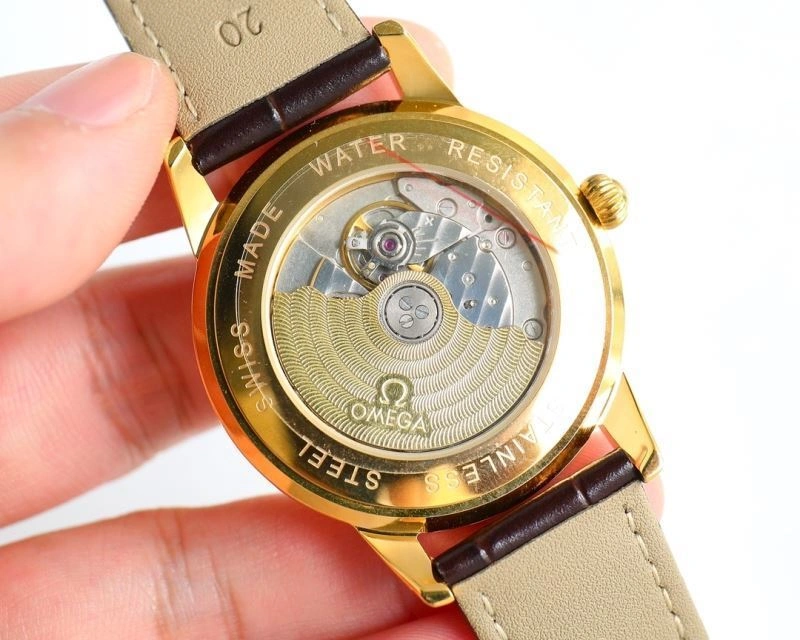 OMEGA Watches ZeroBulk 193781