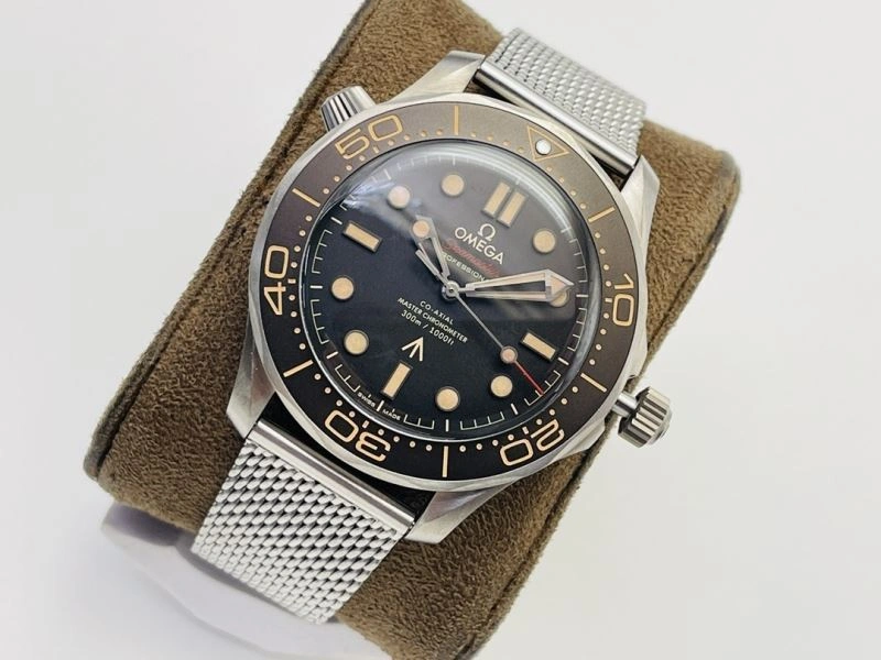 SunProtective OMEGA Watches 193779
