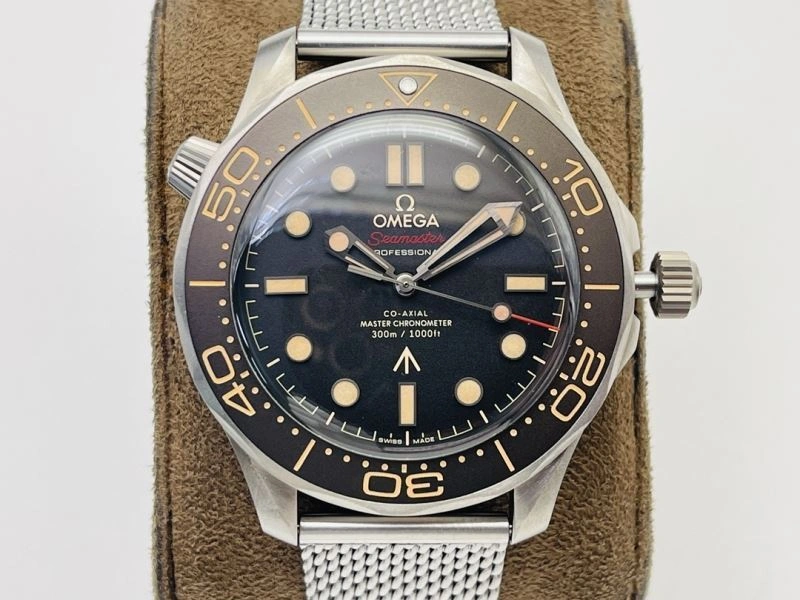 SunProtective OMEGA Watches 193779