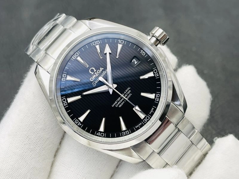 OMEGA Watches WellDesigned 193777
