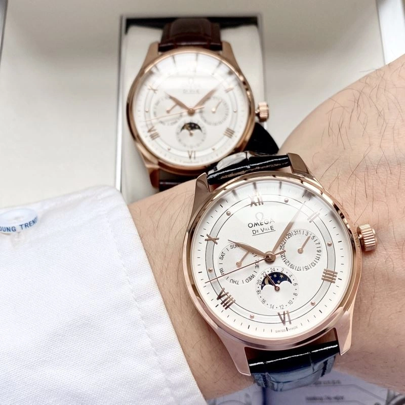 OMEGA Watches MoistureWicking 193778