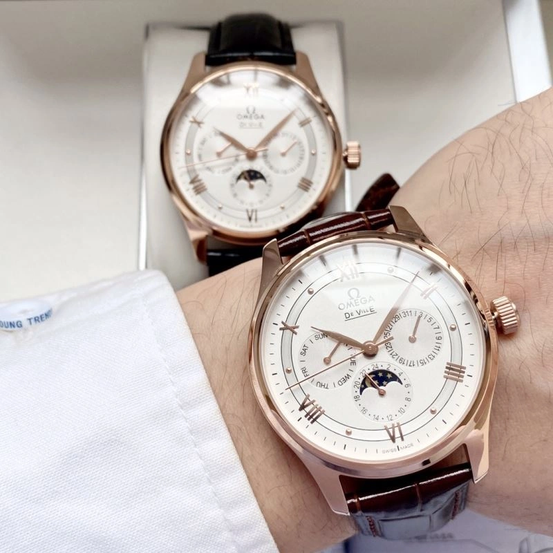 OMEGA Watches MoistureWicking 193778
