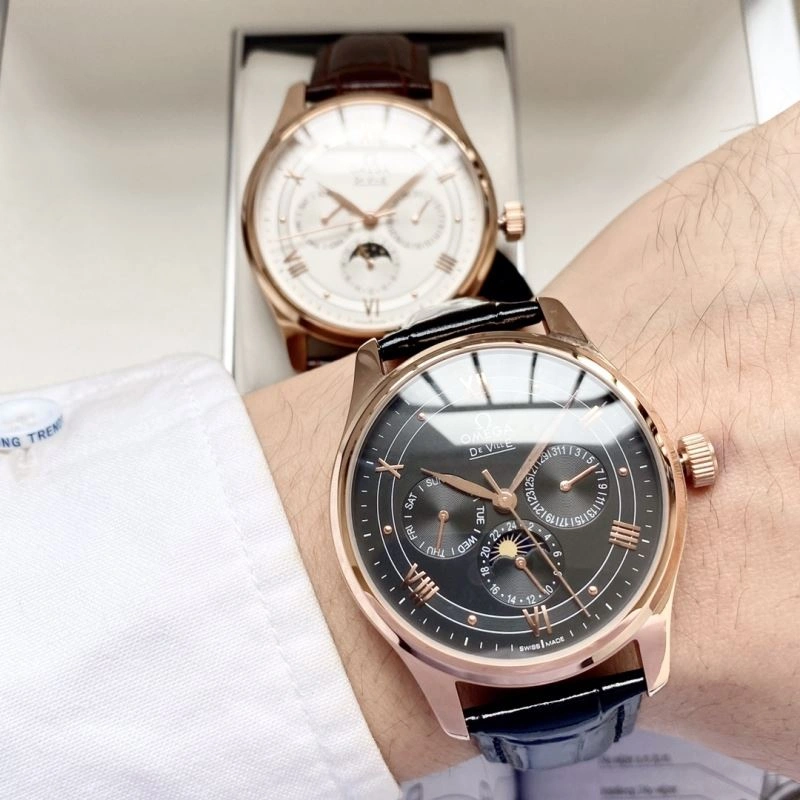 OMEGA Watches MoistureWicking 193778
