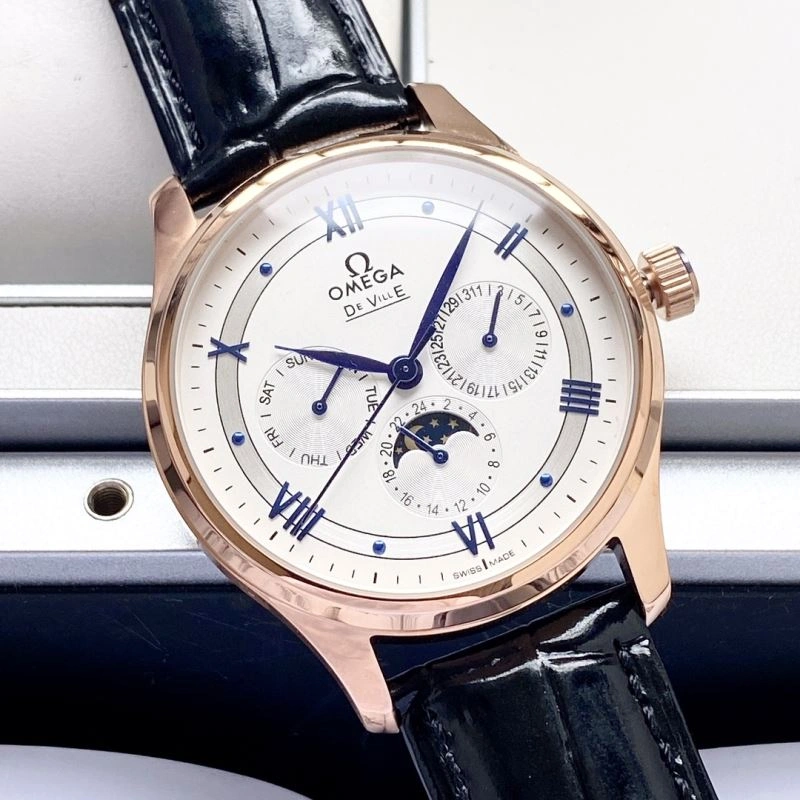OMEGA Watches MoistureWicking 193778