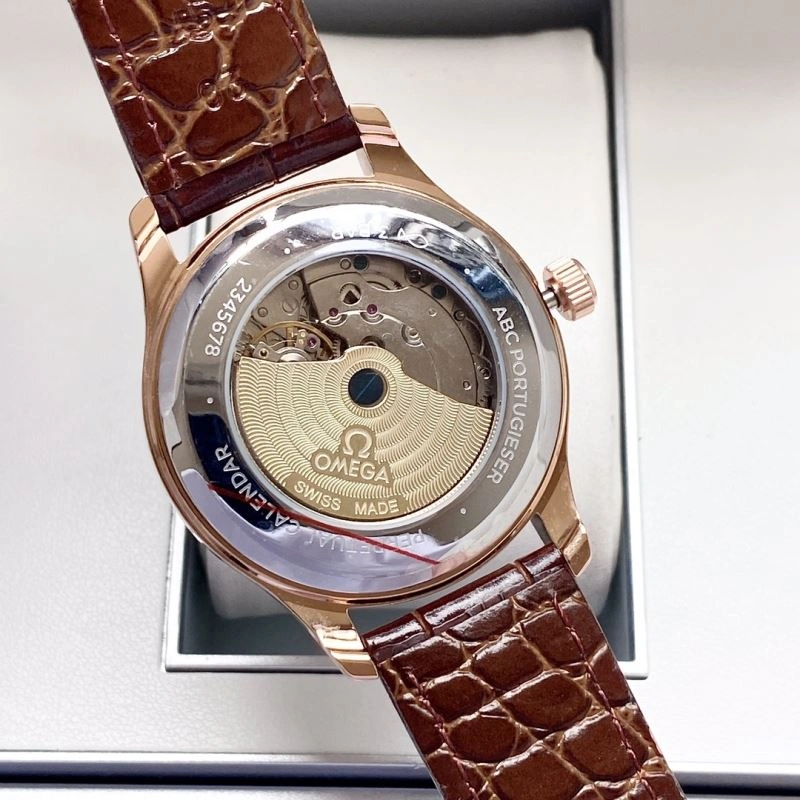 OMEGA Watches MoistureWicking 193778