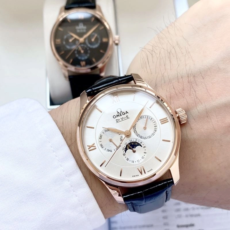 OMEGA Watches Reliable 193780