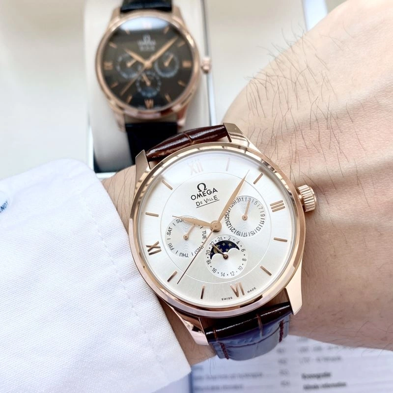 OMEGA Watches Reliable 193780
