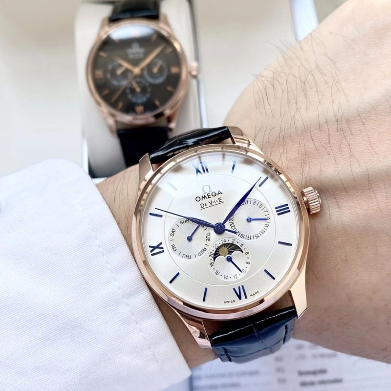 OMEGA Watches Reliable 193780