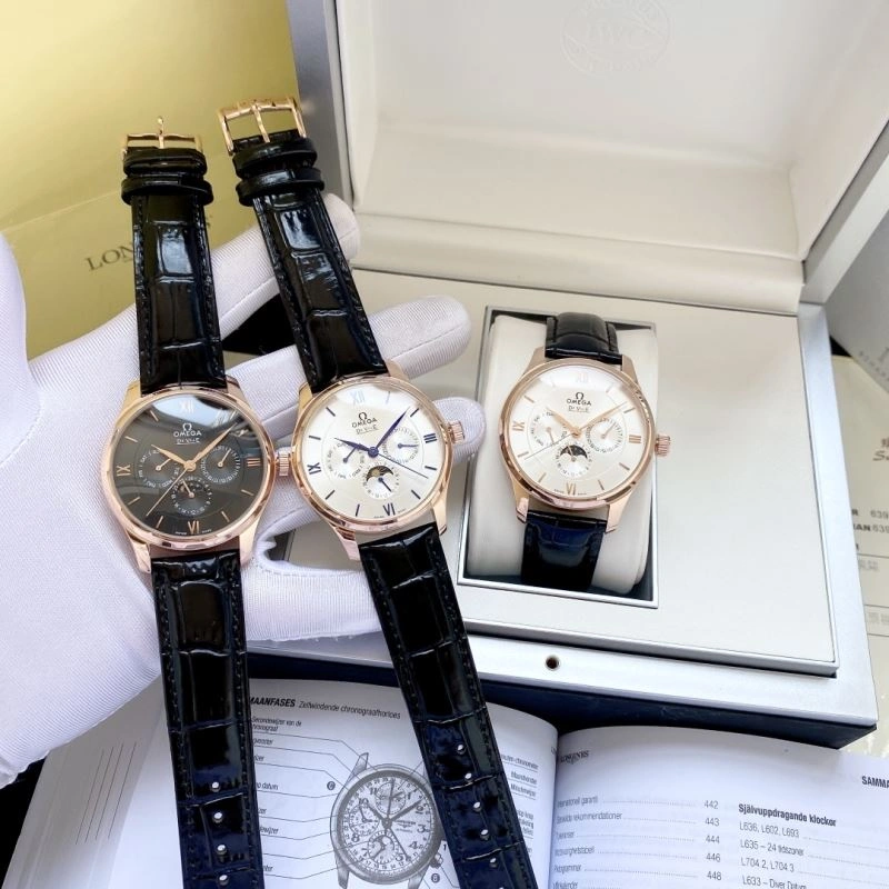OMEGA Watches Reliable 193780