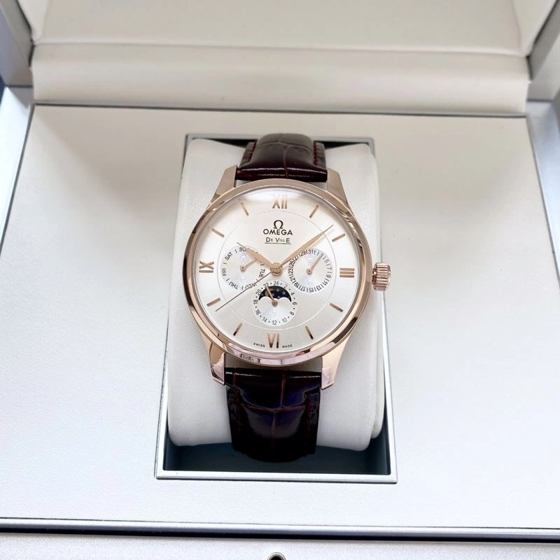 OMEGA Watches Reliable 193780