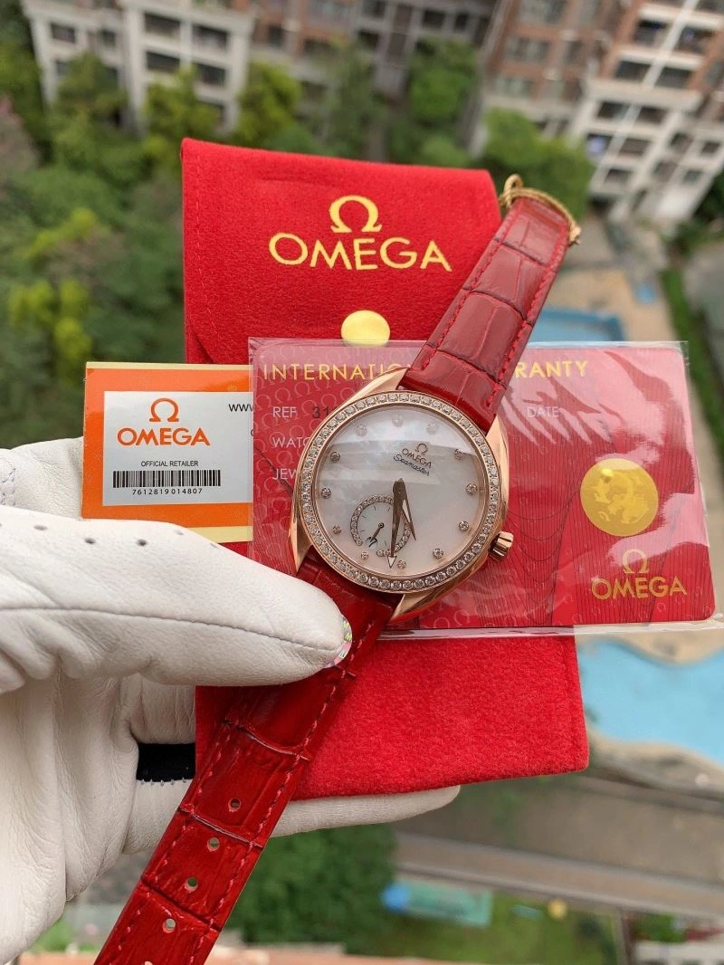 OMEGA Watches Durable 193775