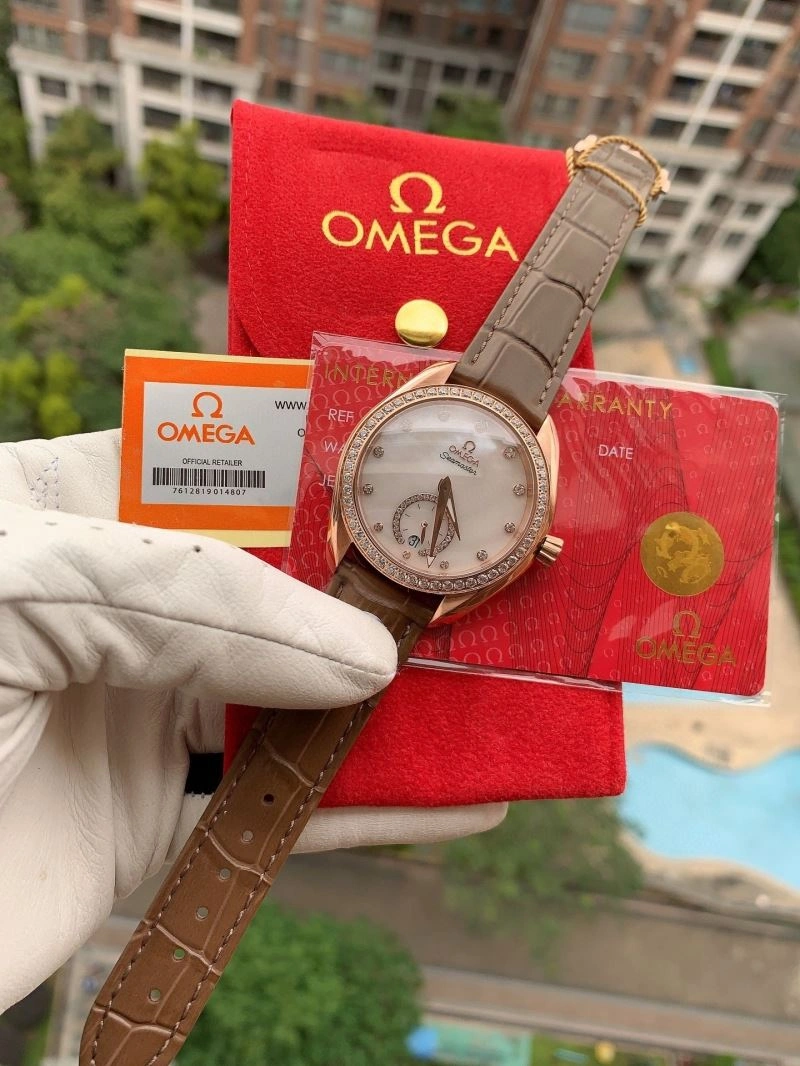OMEGA Watches Durable 193775