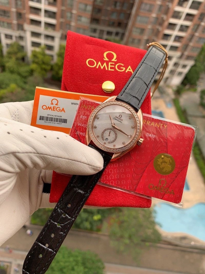 OMEGA Watches Durable 193775