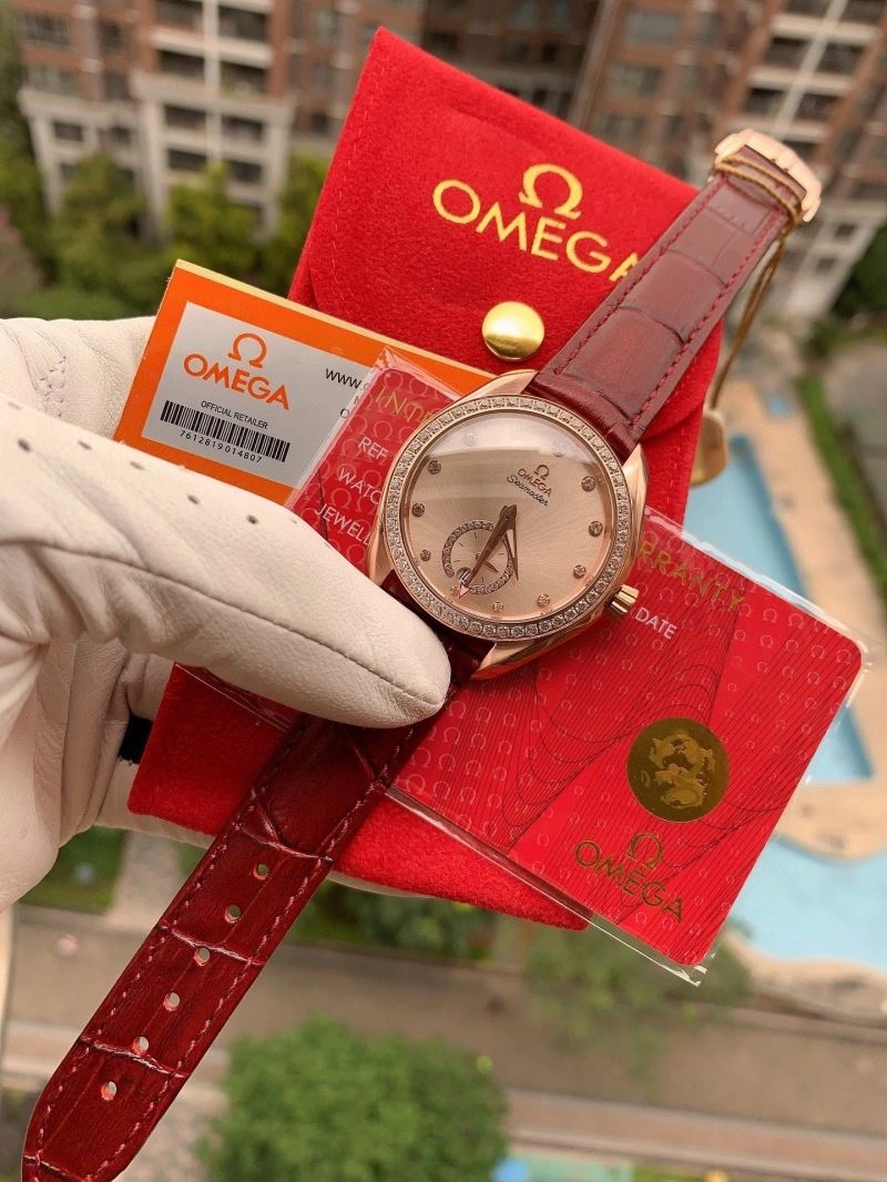 OMEGA Watches Durable 193775