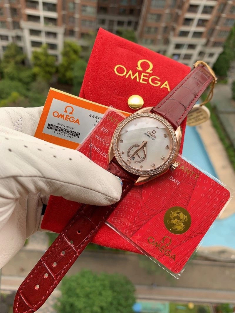 OMEGA Watches Durable 193775