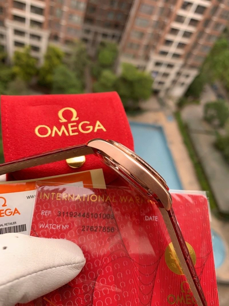 OMEGA Watches Durable 193775