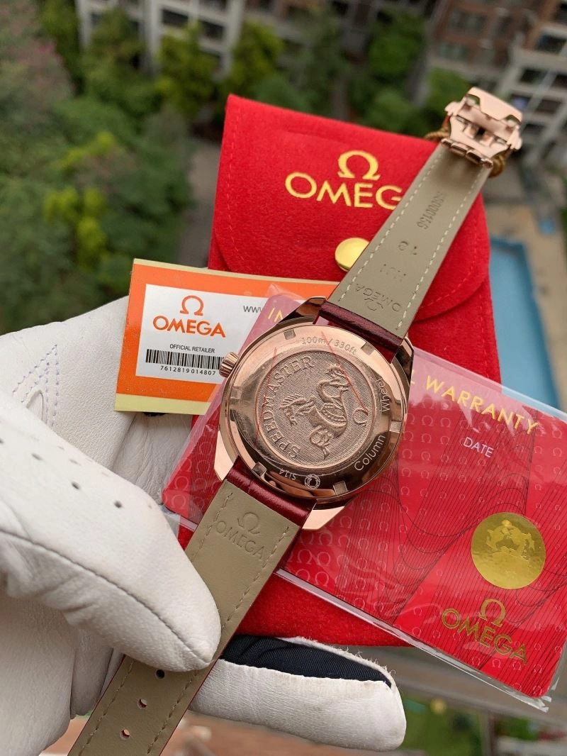OMEGA Watches Durable 193775