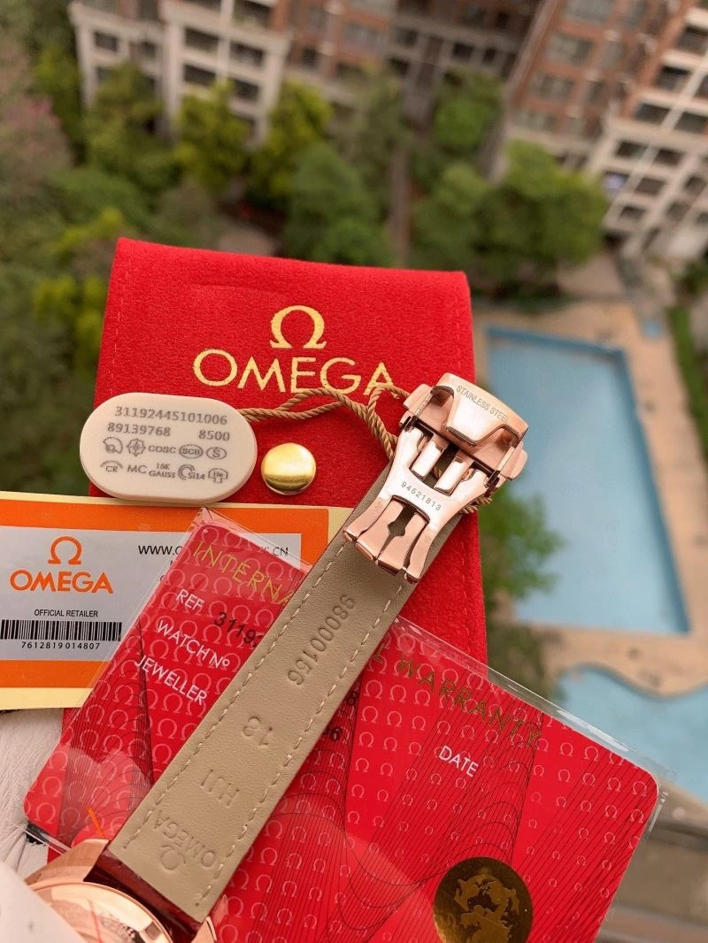 OMEGA Watches Durable 193775