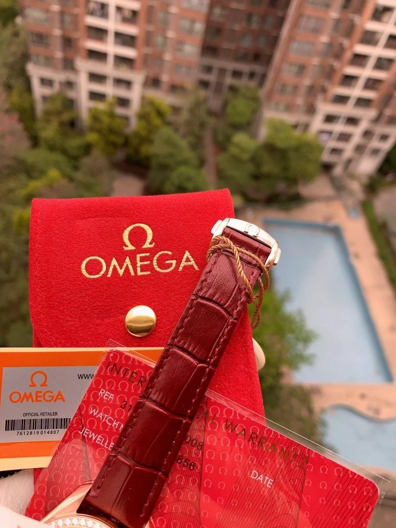 OMEGA Watches Durable 193775