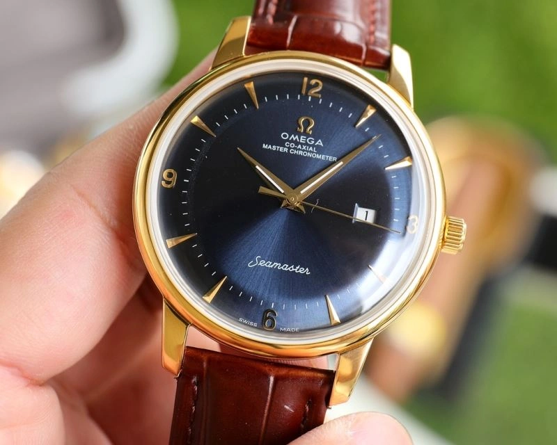 SunProtective OMEGA Watches 193774