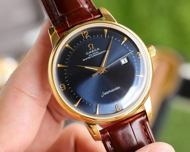 SunProtective OMEGA Watches 193774