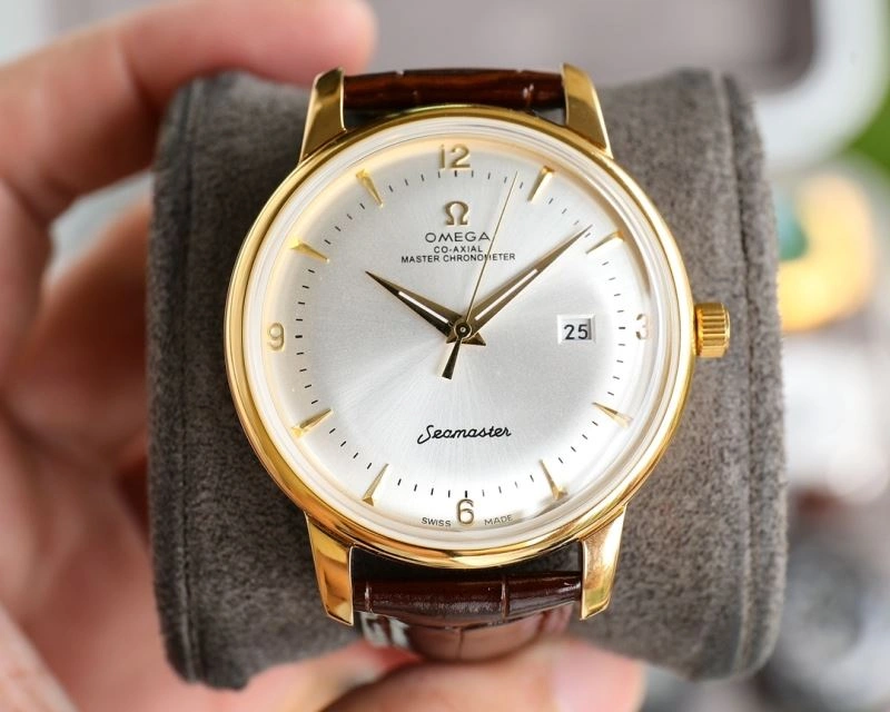 SunProtective OMEGA Watches 193774